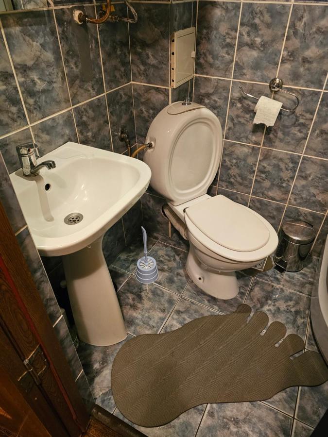 Cazare Bailesti Εξωτερικό φωτογραφία